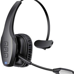 Bluetooth Headset with Microphone